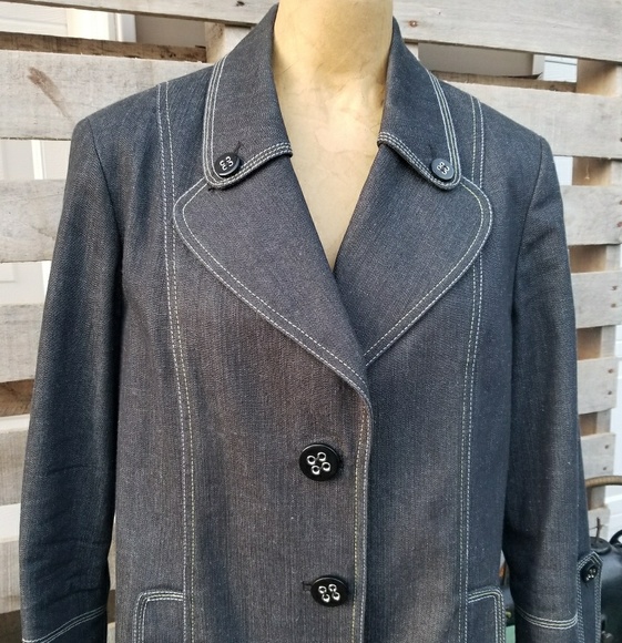 Penta casual jacket - Picture 1 of 5